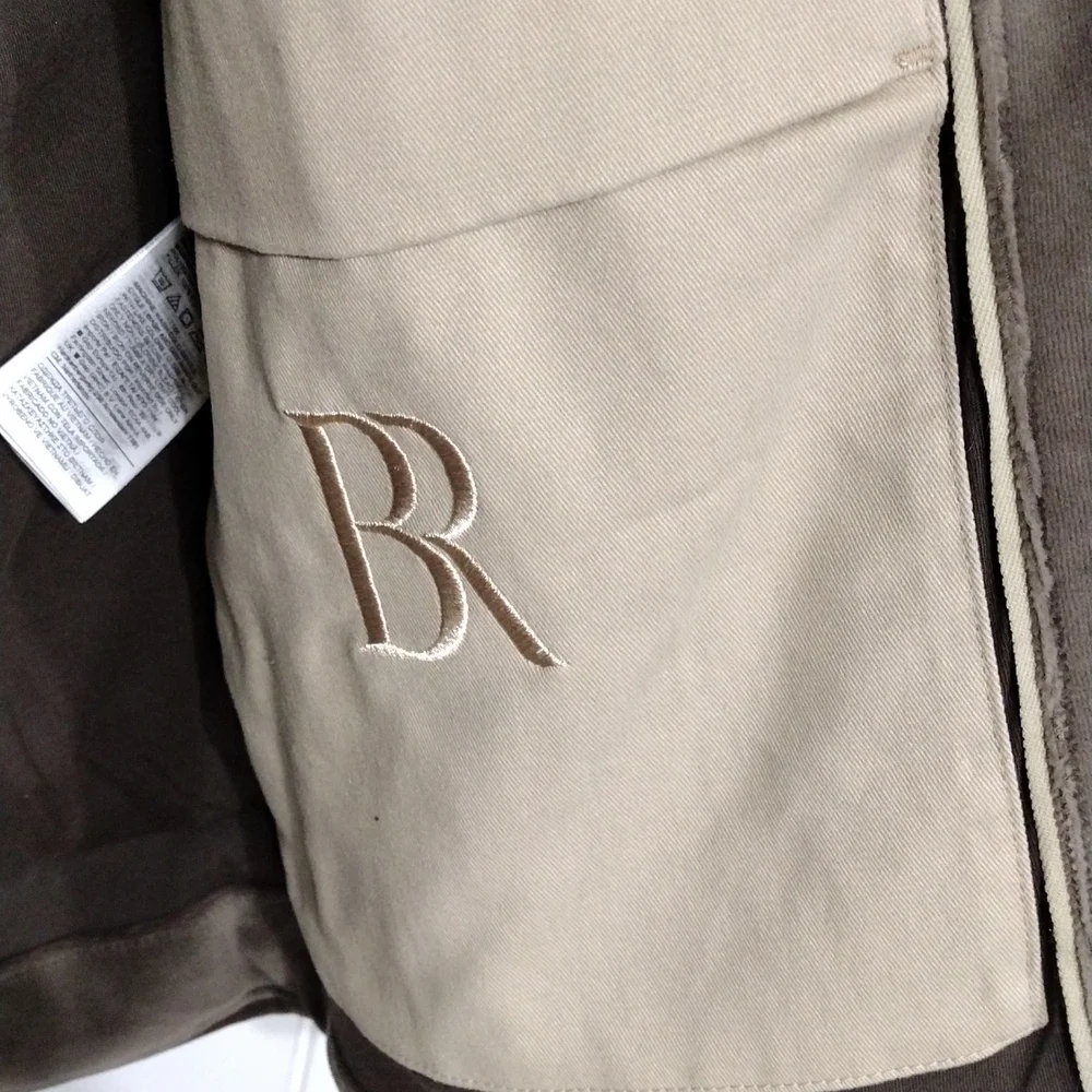 Banana Republic Velluto Thermore Ecodown Puffer Vest